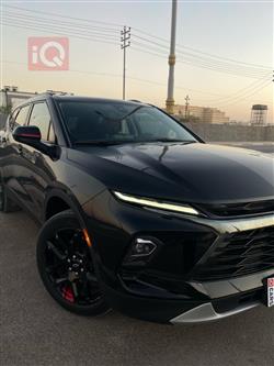 شيفروليه بليزر